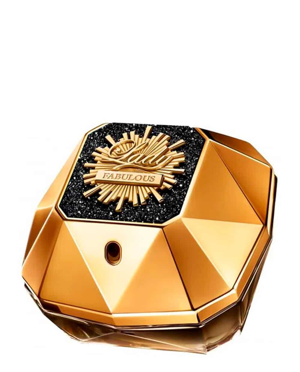 Paco Rabanne Lady Million Fabulous EDP 80ml