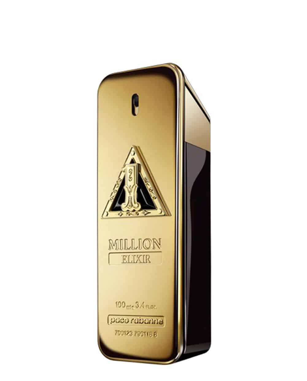 Paco Rabanne One Million Elixir Parfum Intense 100ml Man