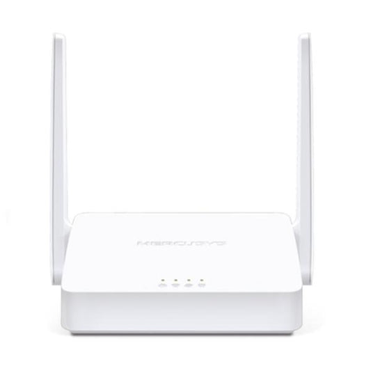 ROUTER MERCUSYS 300MBPS MULTI MODE INALAMBRICO N MW302R