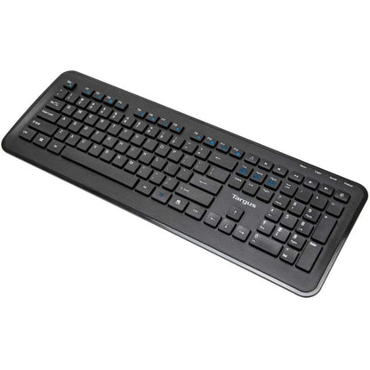 Targus combo teclado mouse inalambrico AKM610BT