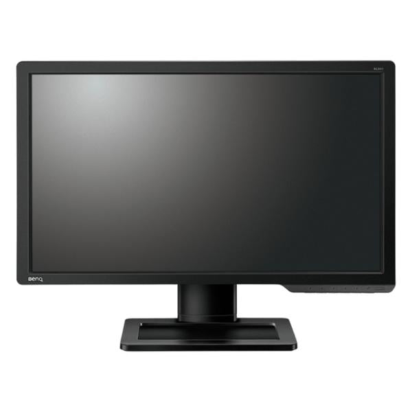 MONITOR 24" BENQ ZOWIE XL2411P FHD 1920X1080 144 HZ DP HDMI DVI PLANO SLIMB075JGL4WV