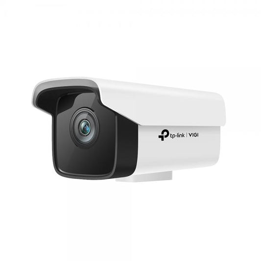 Camara De Seguridad Tp Link Exterior 3Mp Bullet Vigi C300Hp-6