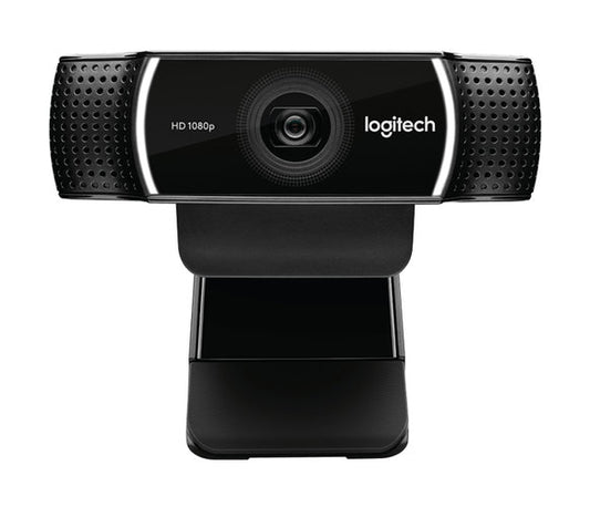 CAMARA WEB LOGITECH C922 PRO STREAM 1080P USB-A 960-001087