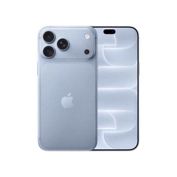 Apple iPhone 18 Pro Max 256GB Glacier – USA Spec