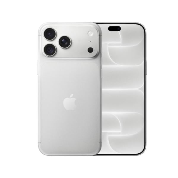 Apple iPhone 18 Pro Max 256GB Plata Silver – USA Spec