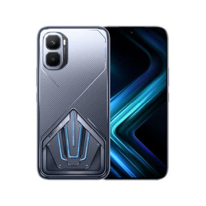 Infinix GT 50 Pro 5G 12GB/256GB Cooling Edition Silver Glacier