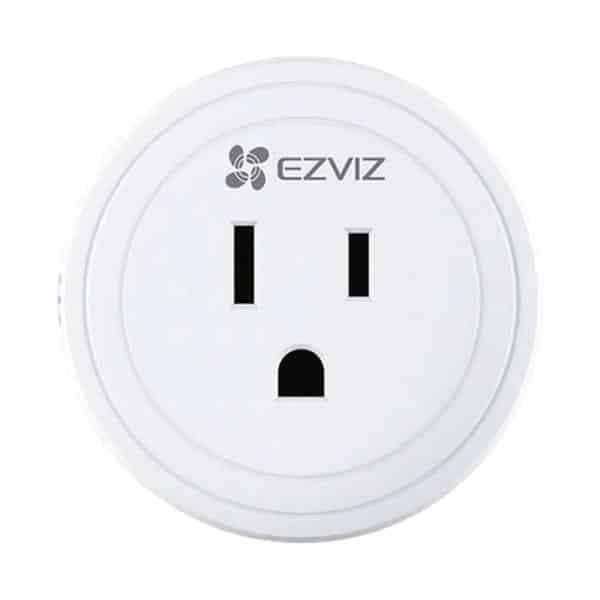 ENCHUFE DE PARED  EZVIZ INTELIGENTE CS-T30-10A-US 304800244