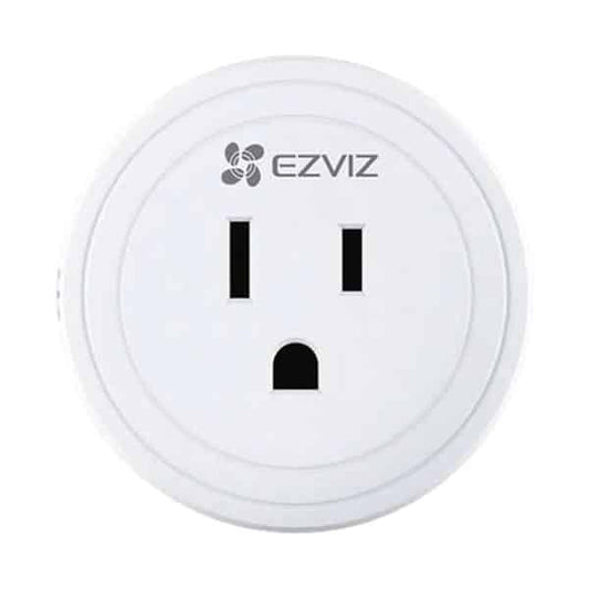 ENCHUFE DE PARED  EZVIZ INTELIGENTE CS-T30-10A-US 304800244