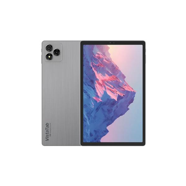 Tablet Itel VistaTab GO 4GB/64GB 4G LTE Gris