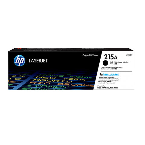Hp Toner Cian 215A W2311A Tintas Costa Rica