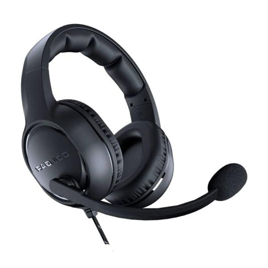 HEADSET GAMING COUGAR HX330 ALÁMBRICO 3.5MM 3H250P50B.0001