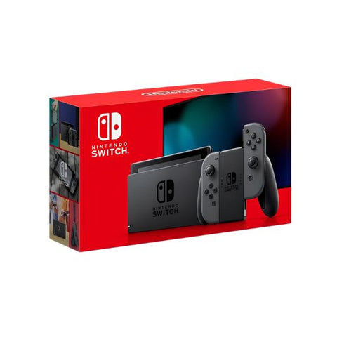 Consola Nintendo Switch 2 256GB con Joy-Con 2 y Base LATAM