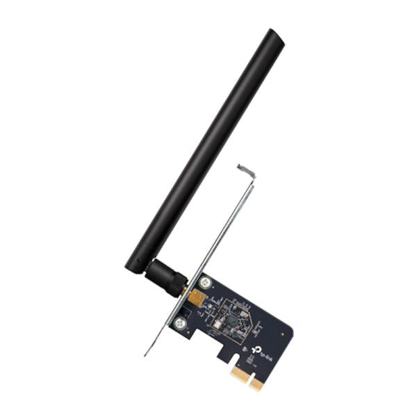 ADAPTADOR TP LINK INALAMBRICO DUAL BAND PCIE EXPRESS ARCHER T2E