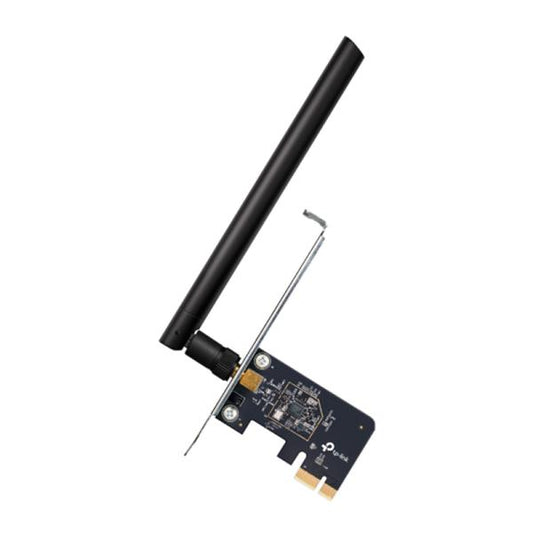 ADAPTADOR TP LINK INALAMBRICO DUAL BAND PCIE EXPRESS ARCHER T2E