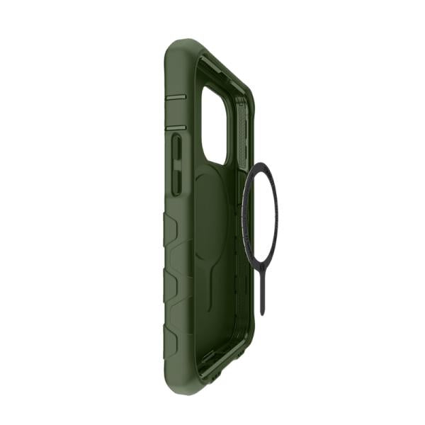 ITSKINS CASE FOR APPLE IPHONE 14 PRO MAX (6.7") VAULT R // SOLID WITH MAGSAFE