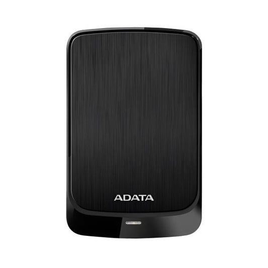 HD EXTERNO 2TB 2.5 ADATA BLACK AHV320-2TU31-CBK