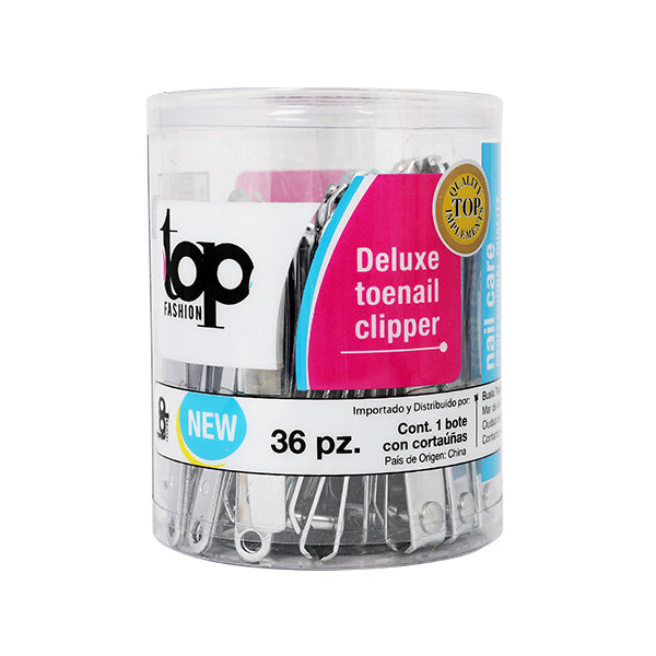 BOTE CORTAUÑAS GDE DE LUJO