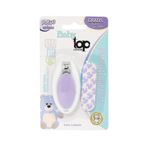 CORTAÙÑAS PARA BEBE + 1 LIMA Costa Rica