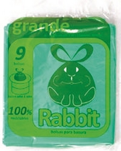 BOLSA BASURA GRANDE 61X71 CM