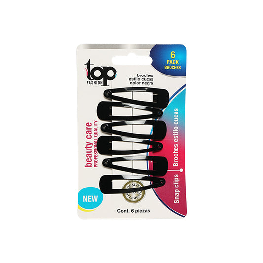 Prensa Cucaracha Negro