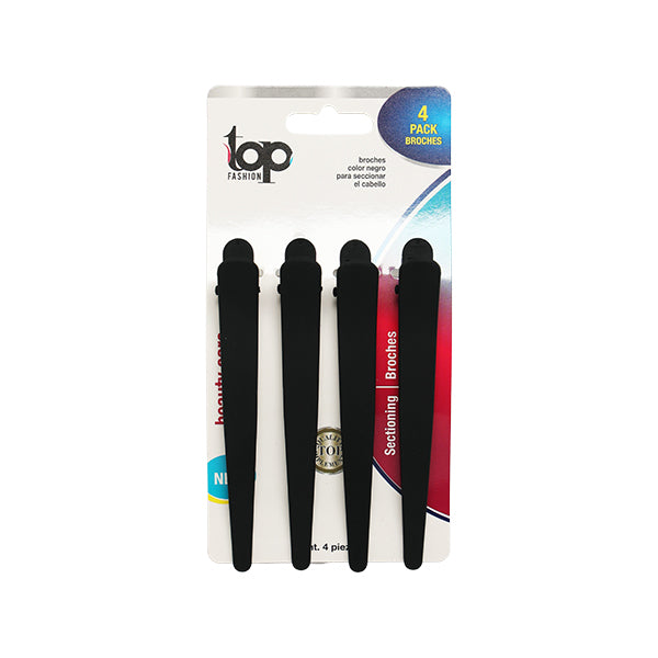 Prensa Para Seccionar El Cabello