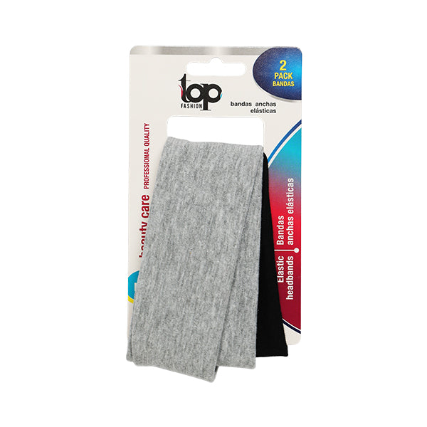 Binchas Anchas Para Cabello