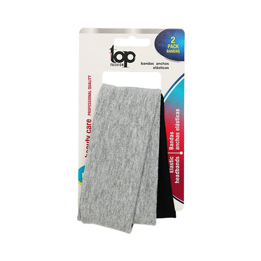 Binchas Anchas Para Cabello