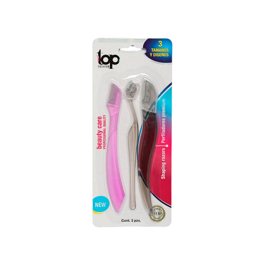 3 Perfiladores Premium Multiusos