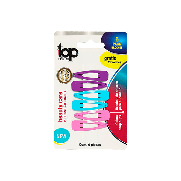 Prensas De Color Para Cabello