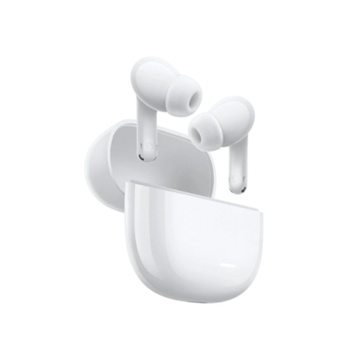AUDIFONOS XIAOMI REDMI BUDS 8 LITE BLANCO con calidad de sonido superior y cancelación de ruido activa de hasta 40 dB.