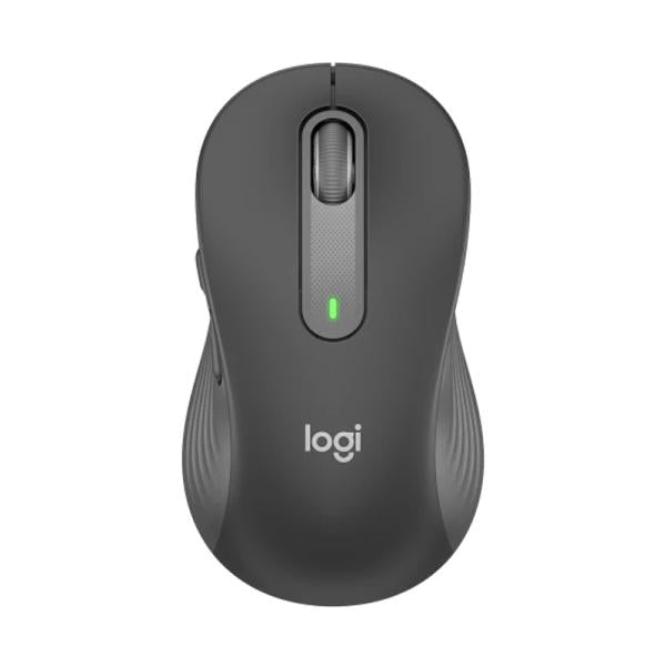 MOUSE LOGITECH SIGNATURE M650 INALÁMBRICO BLUETOOTH / RECEPTOR 4000 DPI 910-006250