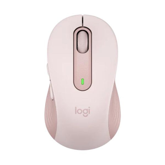 MOUSE LOGITECH SIGNATURE M650 INALÁMBRICO BLUETOOTH / RECEPTOR  4000 DPI 910-006251