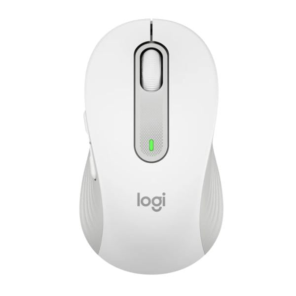 MOUSE LOGITECH SIGNATURE M650 INALÁMBRICO BLUETOOTH / RECEPTOR 4000 DPI 910-006252