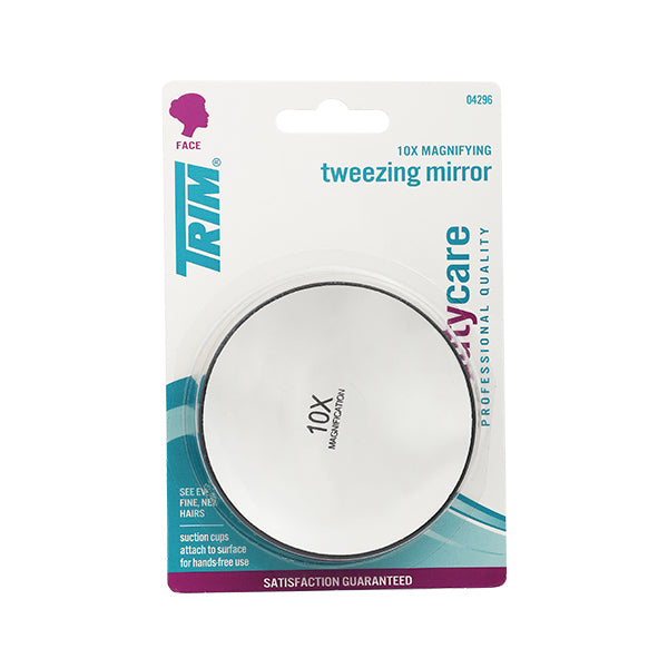 Espejo C/Aumento 10X