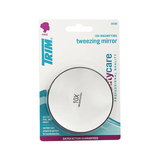 Espejo C/Aumento 10X