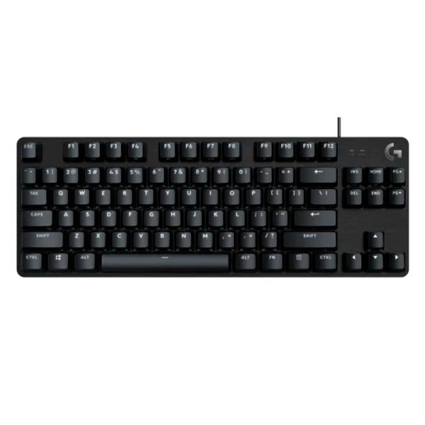 TECLADO GAMING LOGITECH G413 SE TKL MECÁNICO ALÁMBRICO USB ESPAÑOL 920-010442
