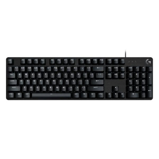 TECLADO GAMING LOGITECH G413 SE MECÁNICO ALÁMBRICO USB ESPAÑOL 920-010433