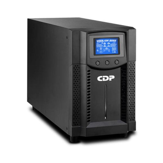 Ups Cdp 1500Va / 1500W Upo11-1.5Ax