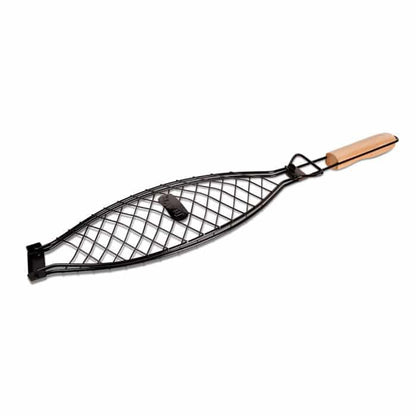 Jim Beam Cesta | Canasta Para Asar Pescados Jb0116