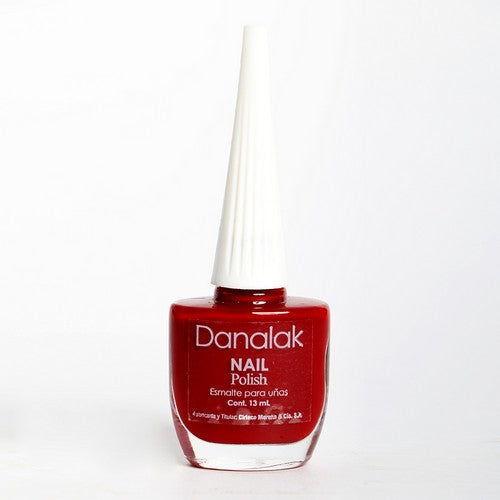 ESMALTE DANALAK 40 Costa Rica