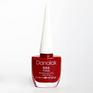 ESMALTE DANALAK 40 Costa Rica