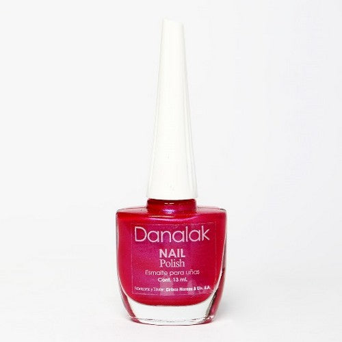 ESMALTE DANALAK 107 Costa Rica
