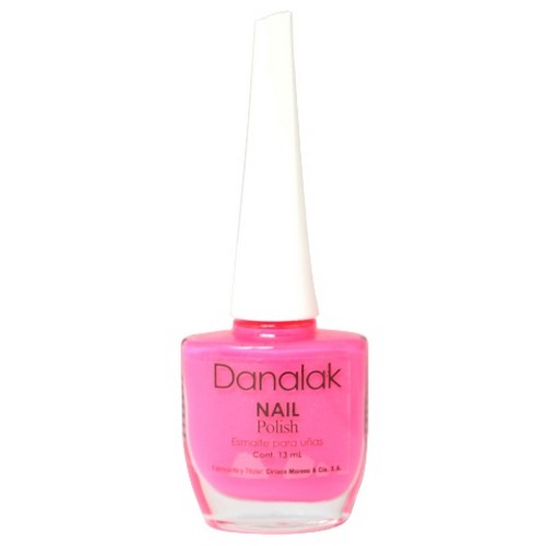 ESMALTE DANALAK 128 Costa Rica