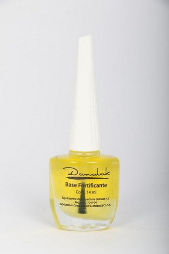 BASE ENDURECEDORA DANALAK S/B