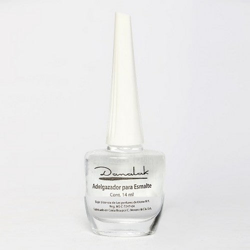 ADELGAZADOR ESMALTE DANALAK S/B