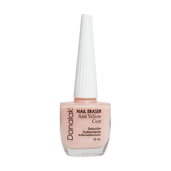NAIL ERASER ANTI AMARILLO DANALAK
