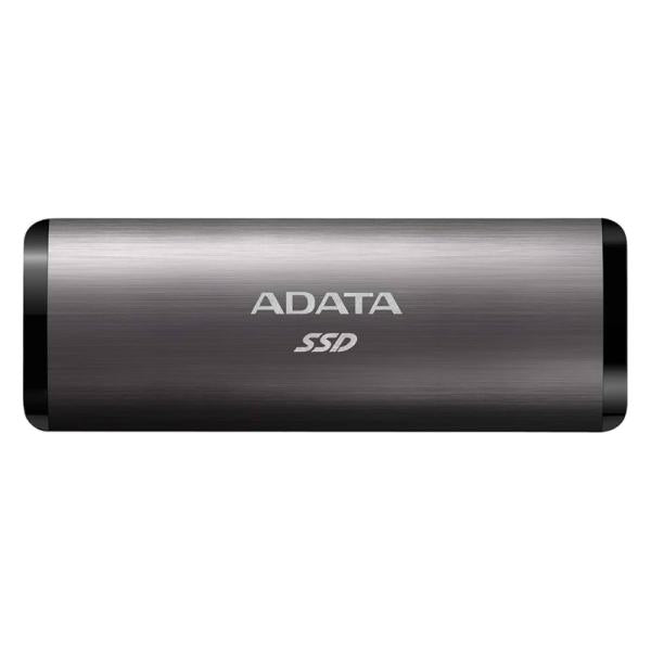 HD EXTERNO 512GB SOLIDO SE760 ADATA ASE760-512GU32G2-CTI