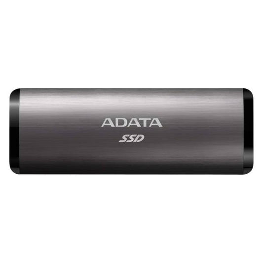 HD EXTERNO 512GB SOLIDO SE760 ADATA ASE760-512GU32G2-CTI