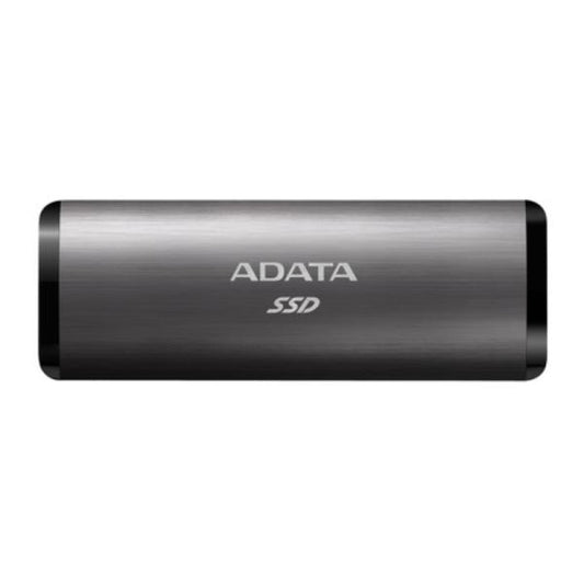 HD EXTERNO 2TB SOLIDO SE760 ADATA ASE760-2TU32G2-CTI