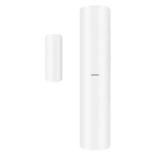 DETECTOR MAGNETICO INALAMBRICO HIKVISION 1 reed switch;2 inputs;CR123A;433MHz DS-PDMC-EG2-WB 302402278